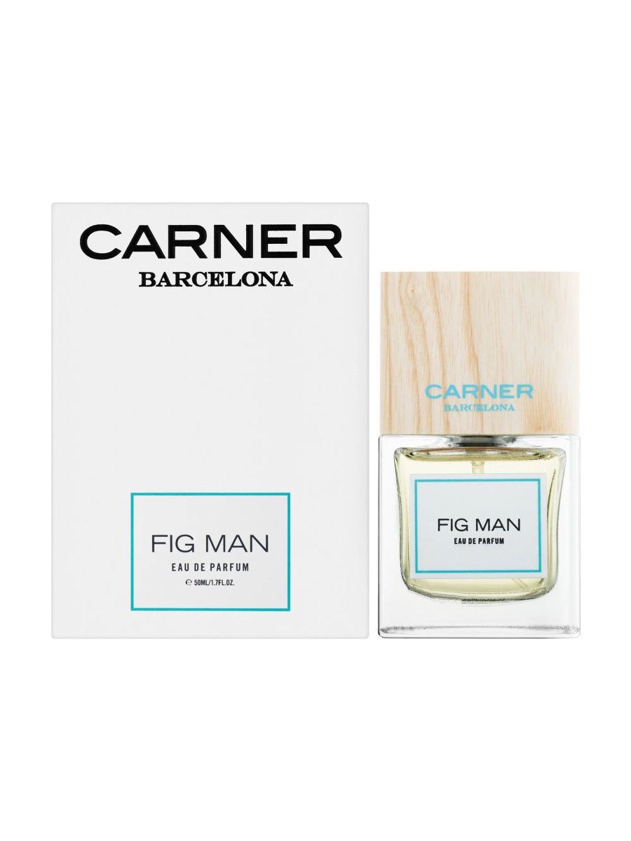 Carner Barcelona Fig man. Carner Barcelona Fig man 15 ml. Carner Barcelona Marbella. Carner Barcelona Lemon.