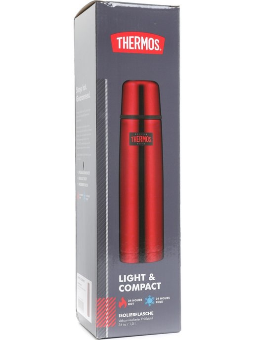 Thermos fbb 1000