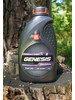 Genesis universal 10w 40 отзывы