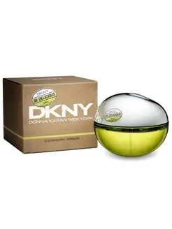 DKNY Be Delicious Парфюмерная вода 100 мл