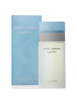 туалетная вода dolce & gabbana женские