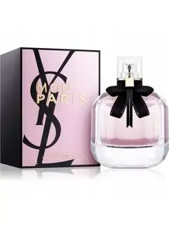 Yves Saint Laurent Mon Paris духи 90 ml