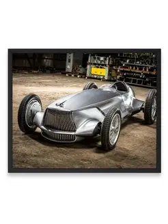 Постер 40x50, Авто infiniti prototype 9