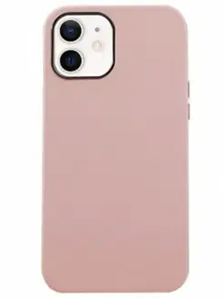 Чехол Noble Collection для Apple iPhone 12 12 Pro кожа