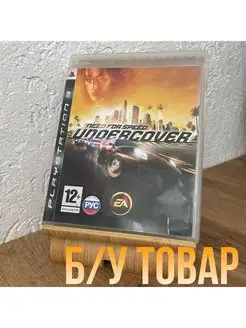 Игра для Ps3 Need for Speed Undercover