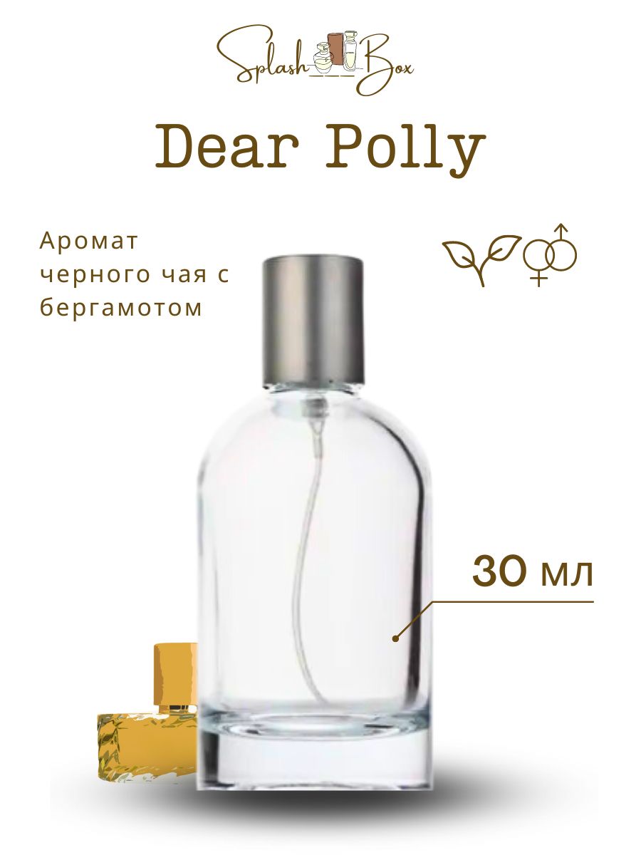 Dear polly отзывы