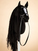Хоббихорс лошадь на палке бренд Hobbyhorse & Newstars продавец Продавец № 533227