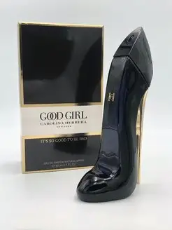 GOOD GIRL CAROLINA HERRERA 80мл