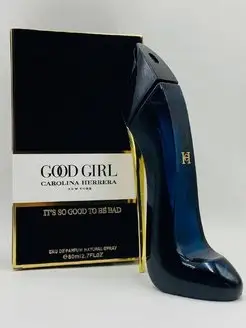 GOOD GIRL CAROLINA HERRERA 80мл