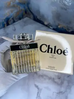 Chloe Eau de Parfum-Хлоя парфюм 75 ml