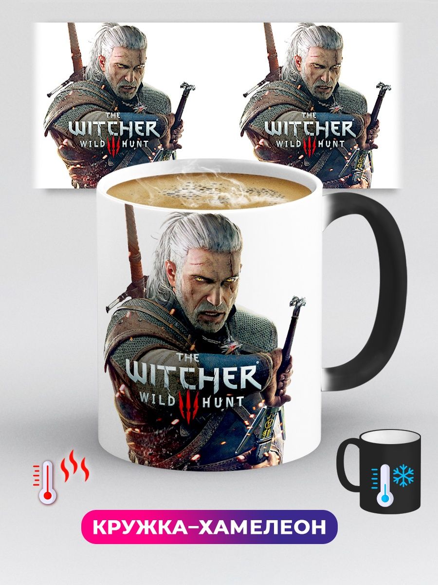 The witcher 3 steam gift фото 68