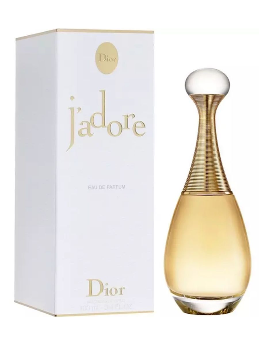 Jadore LOr  Womens Fragrance  Fragrance  DIOR