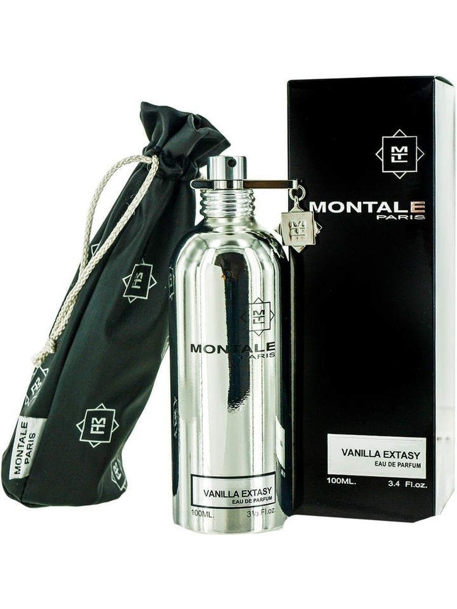 Экстаз монталь. Духи Montale Vanilla. Духи Montale Vanilla Extasy. Montale Vanilla Extasy EDP 100 ml. Montale Vanilla Extasy EDP 100ml (w).