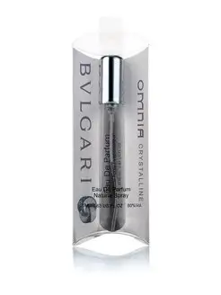 Туалетная вода Bvlgari Omnia Crystalline 20мл