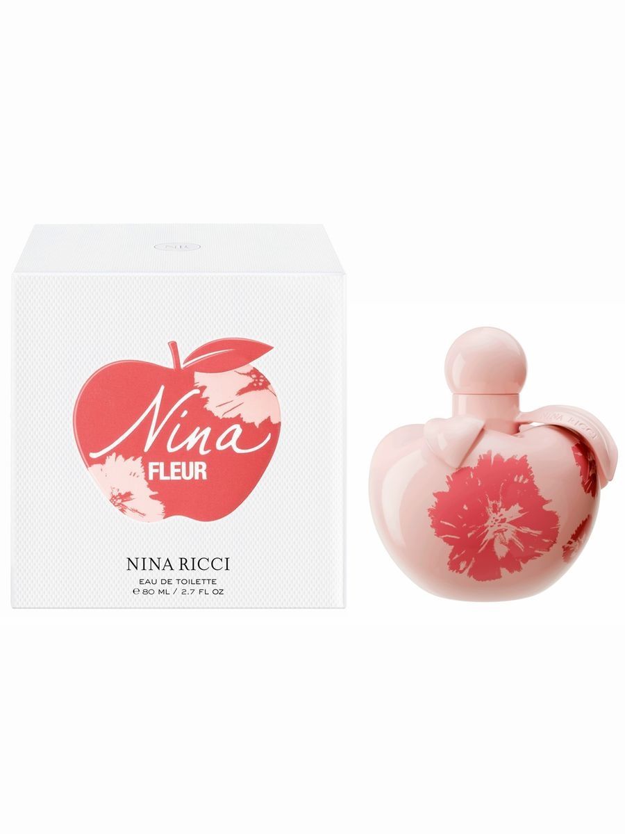 Автопарфюм enfes e110 5 мл Nina (Nina Ricci) w. Nina Ricci Nina 40ml. Бренд косметики Nina.