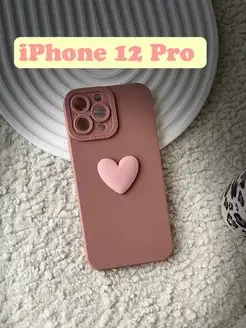 Чехол для iPhone 12 Pro на айфон