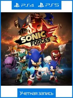 SONIC FORCES