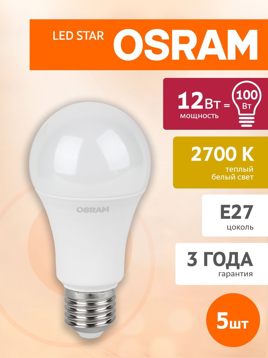 Отзывы led ламп