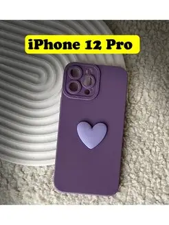 Чехол на iPhone 12 Pro на айфон