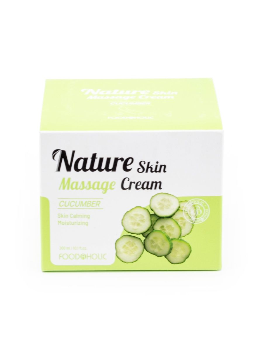 Nature skin отзывы