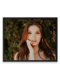 Постер интерьерный, Брайтон Шарбино, Brighton Sharbino 40х50