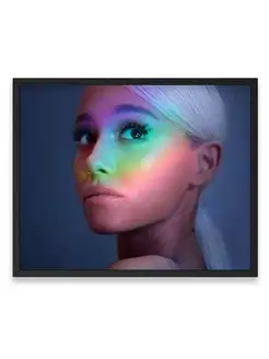 Плакат, Ариана Гранде, Ariana Grande 40х50