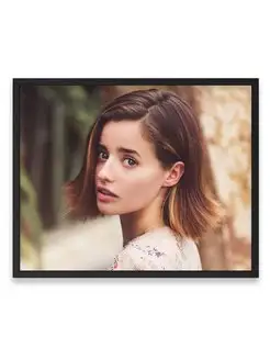 Постер, Холли Эрл, Holly Earl 40х50