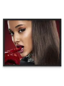 Плакат, Ариана Гранде, Ariana Grande 40х50