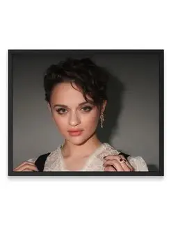 Постер, Джоуи Кинг, Joey King 40х50