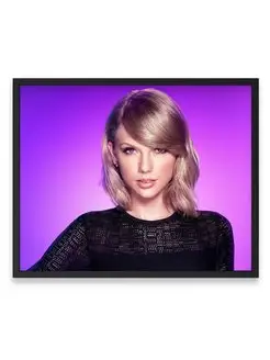 Постер 40х50, Тэйлор Свифт, Taylor Swift