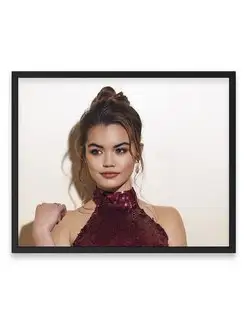 Постер интерьерный, Пэрис Берелк, Paris Berelc 40х50