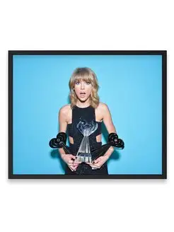 Постер 40x50, Тэйлор Свифт, Taylor Swift