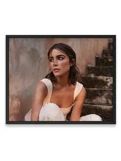 Постер 40х50, Оливия Калпо, Olivia Culpo