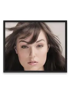 Постер 40х50, Саша Грей, Sasha Grey