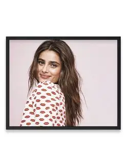 Постер 40х50, Тейлор Хилл, Taylor Hill