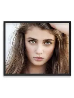 Постер, Тейлор Хилл, Taylor Hill 40х50