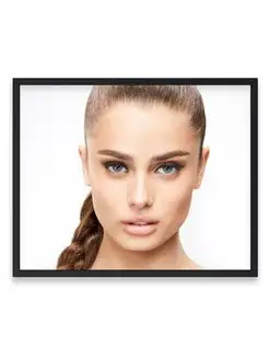 Постер 40х50, Тейлор Хилл, Taylor Hill