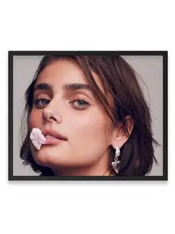 Постер, Тейлор Хилл, Taylor Hill 40х50