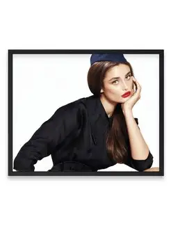 Постер 40x50, Тейлор Хилл, Taylor Hill