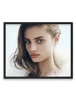 Постер 40x50, Тейлор Хилл, Taylor Hill