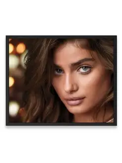 Постер, Тейлор Хилл, Taylor Hill 40х50