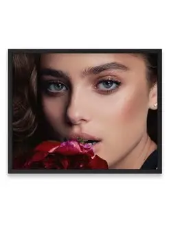 Плакат, Тейлор Хилл, Taylor Hill 40х50