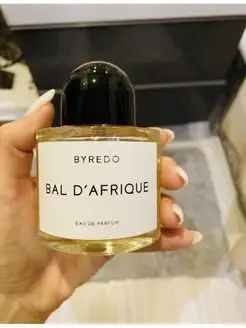 Духи Byredo Bal D afrique Байредо 100ml