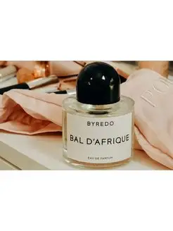 Духи Byredo Bal D afrique Байредо 100ml