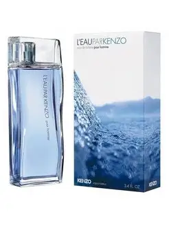 L'EAU PAR KENZO POUR HOMME 100 ml