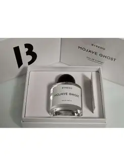 духи byredo mojave ghost 100мл