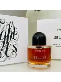 Sellier BYREDO 100мл