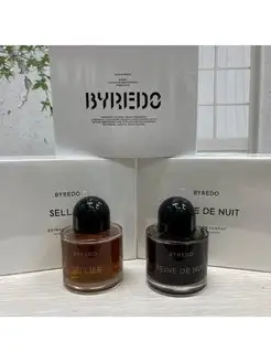 Sellier BYREDO 100мл