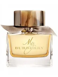 My Burberry 90мл