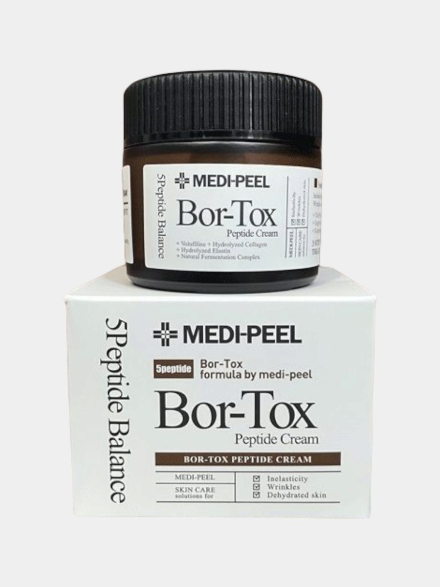 Medi peel bor tox peptide cream